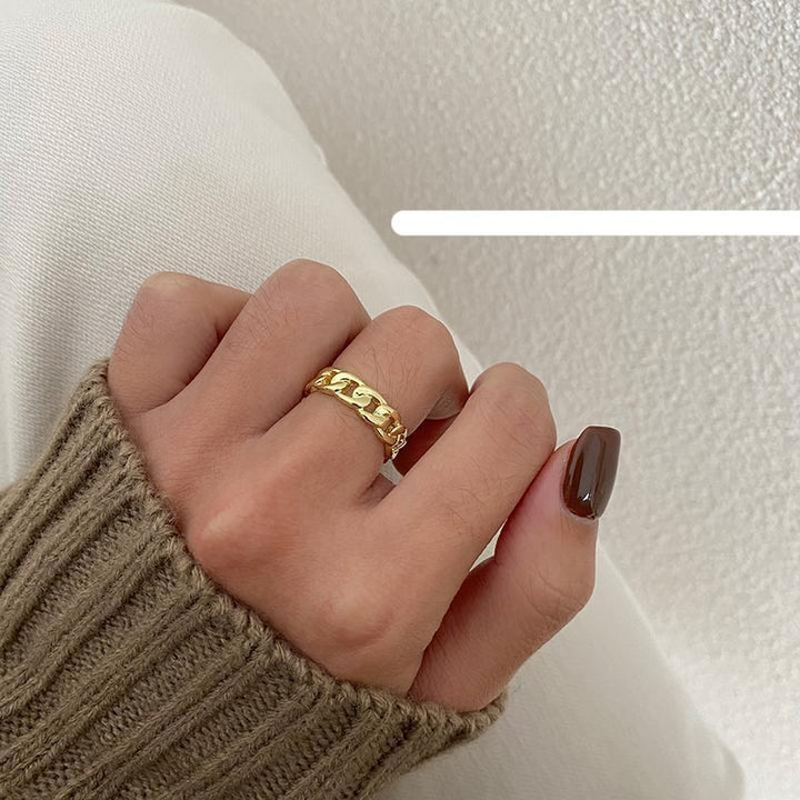 Vintage Ring