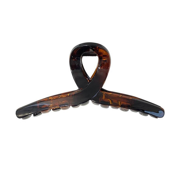 Vintage Shark Hairpin
