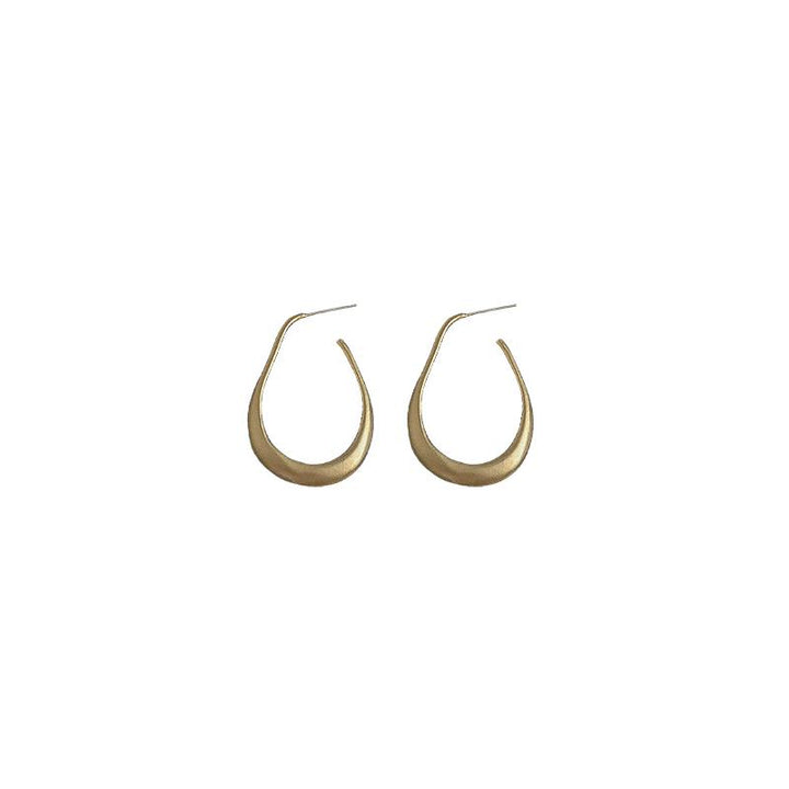 Water Drop Earrings