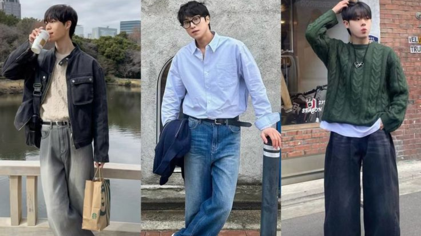 Summer 2025 Korean Fashion Trends: Colors and Silhouettes to Know