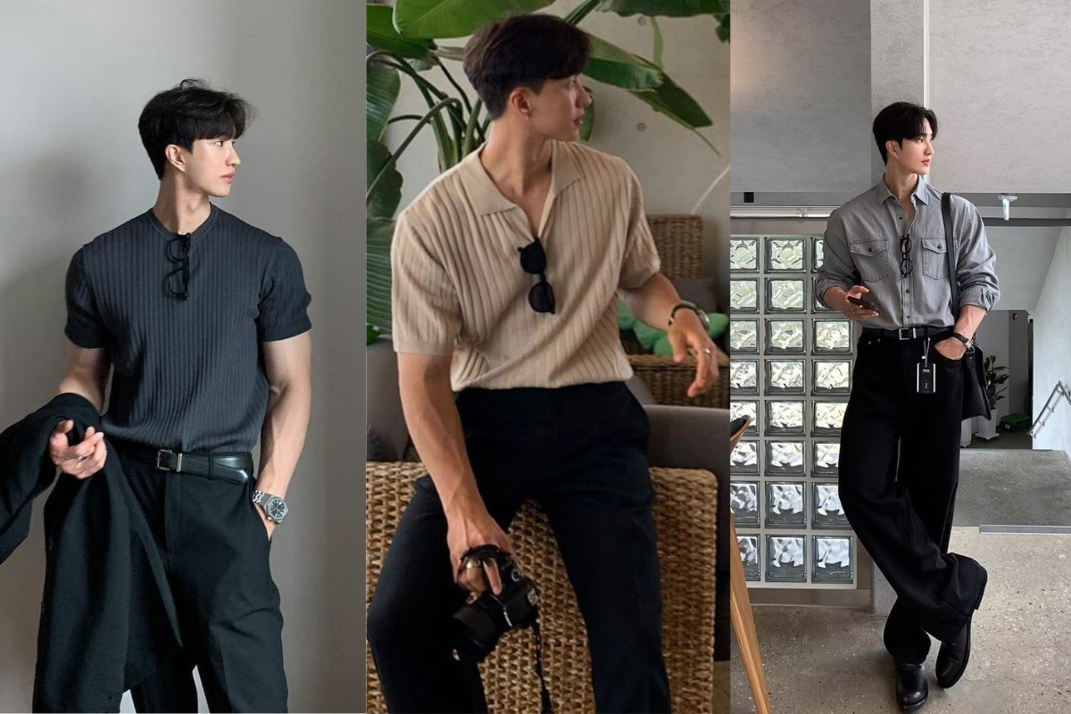 21 Pieces Every Man Needs for Life — Build Your Capsule Wardrobe