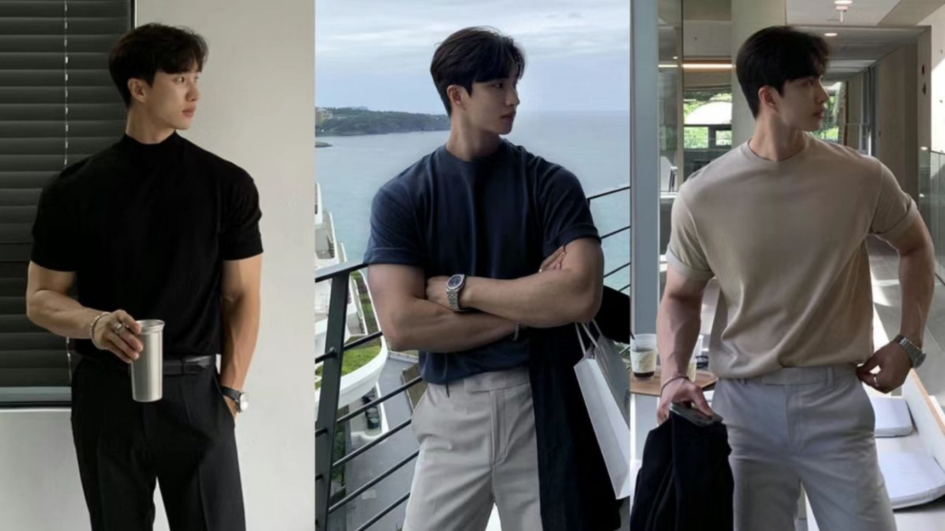 How to Look Rich (Without Trying Too Hard)