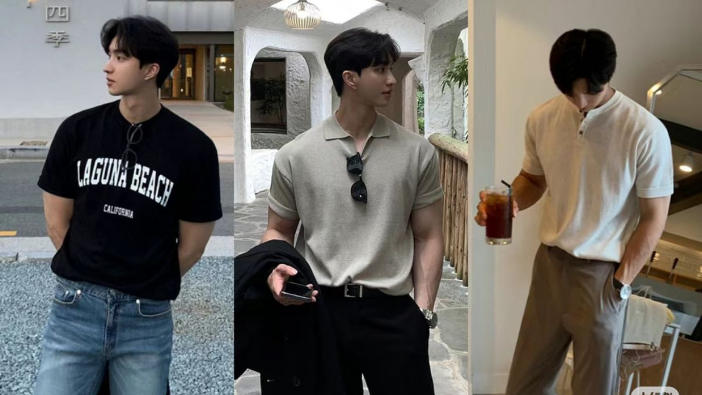 Dress to Impress: Outfits That Show You Have Taste