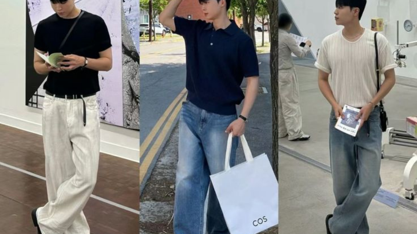 Short King Style: How to Dress Taller and Look Confident