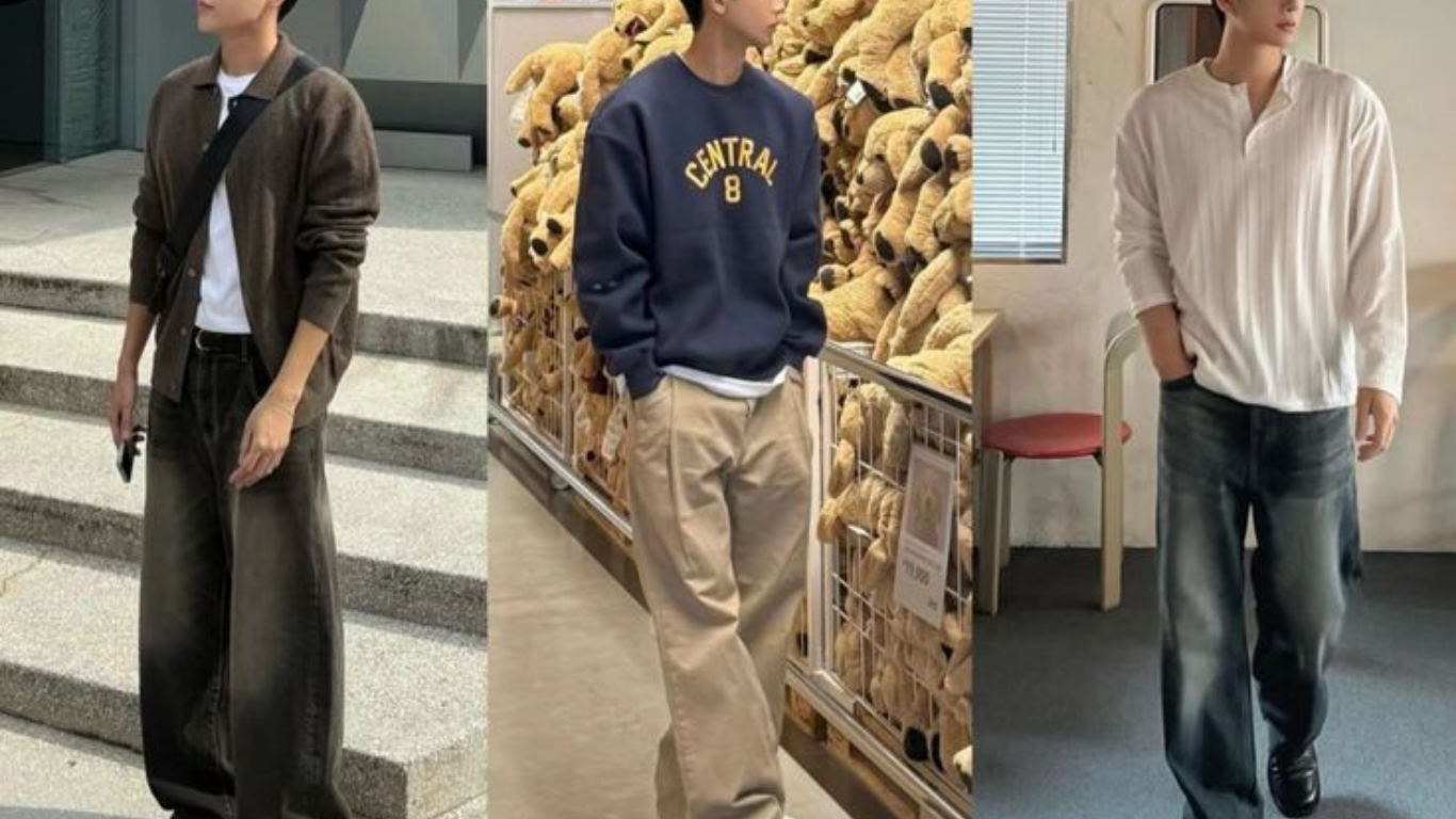 Style Spotlight: Techwear – Futuristic Function Meets Fashion