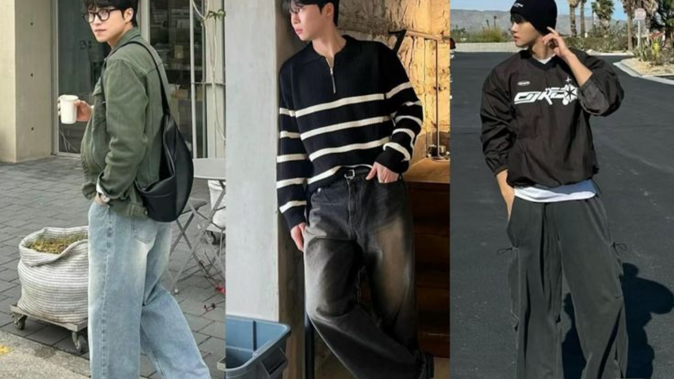 Style Spotlight: Embracing the Softboy Aesthetic