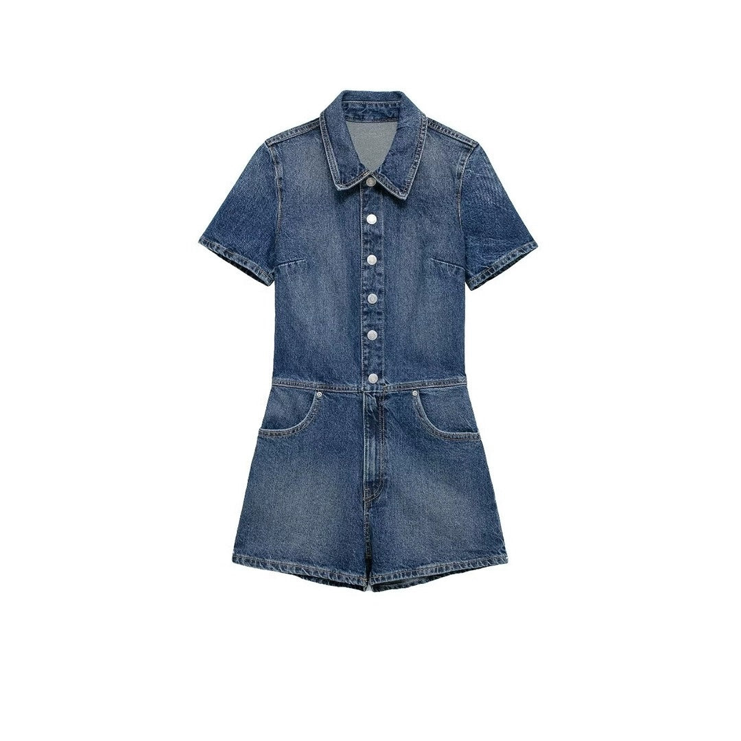 Overalls and Bodysuits