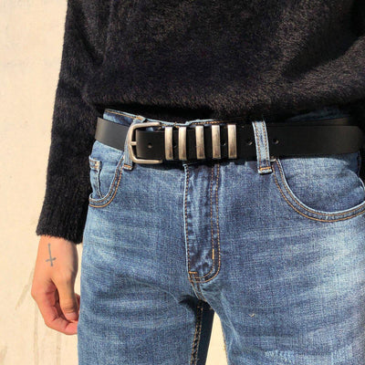 Belts-The Korean Fashion