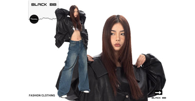BLACK BB-The Korean Fashion