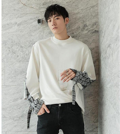 Cardigan / Sweaters / Knitwear-The Korean Fashion