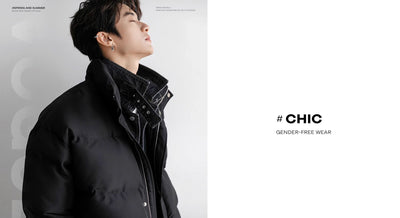 CHICERRO-The Korean Fashion