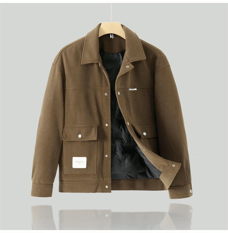 Jackets & Coats – The Korean Fashion