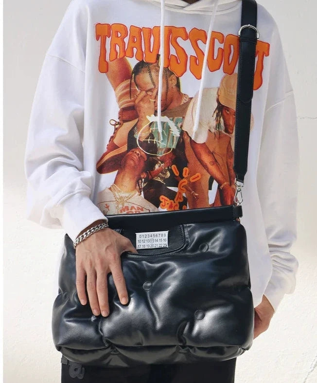 KYN Studio Bags-The Korean Fashion