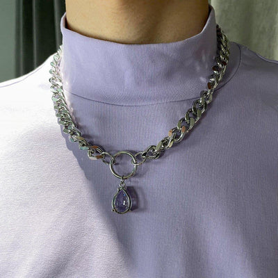 Necklaces-The Korean Fashion