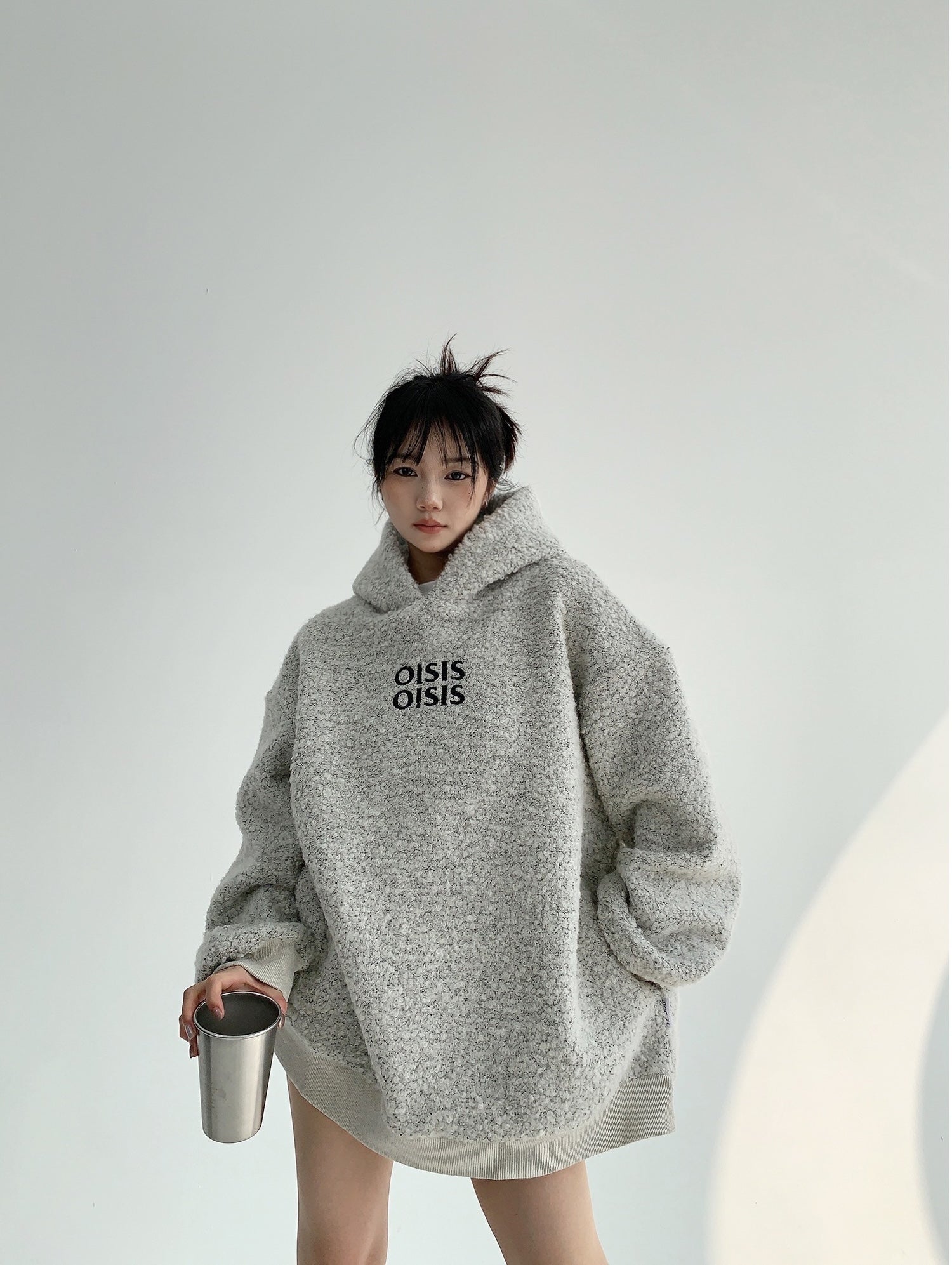 OISIS-The Korean Fashion