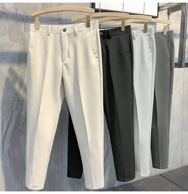Pants – The Korean Fashion