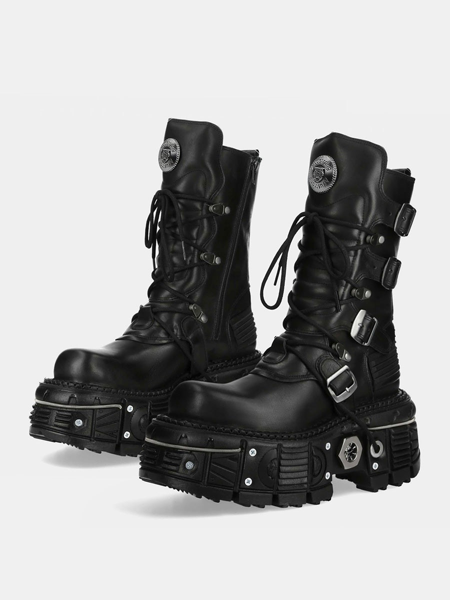 Shoes-The Korean Fashion