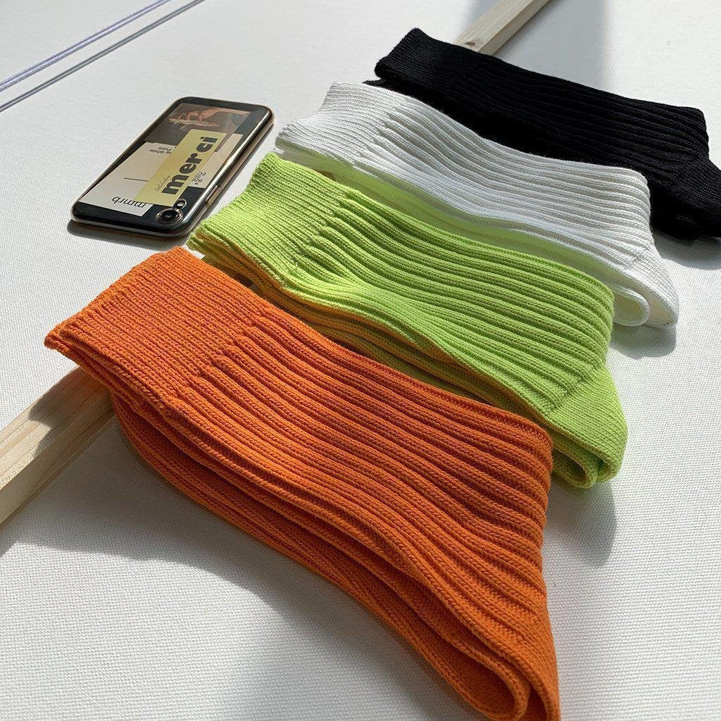 Socks-The Korean Fashion