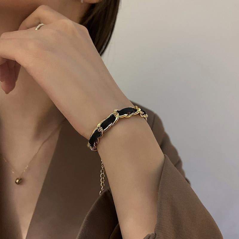 Women Bracelets-The Korean Fashion