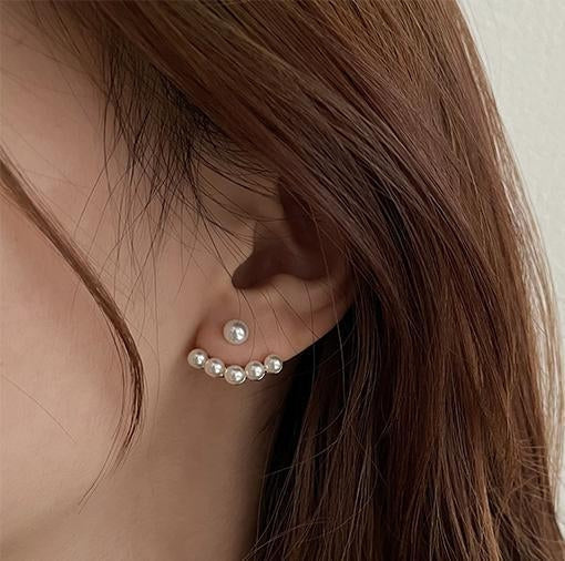 Women Earrings-The Korean Fashion