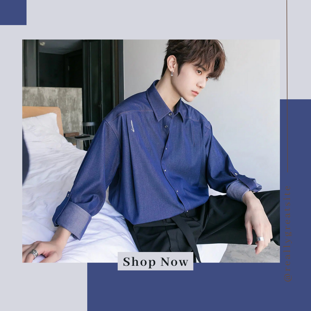 Korean sales fashion online