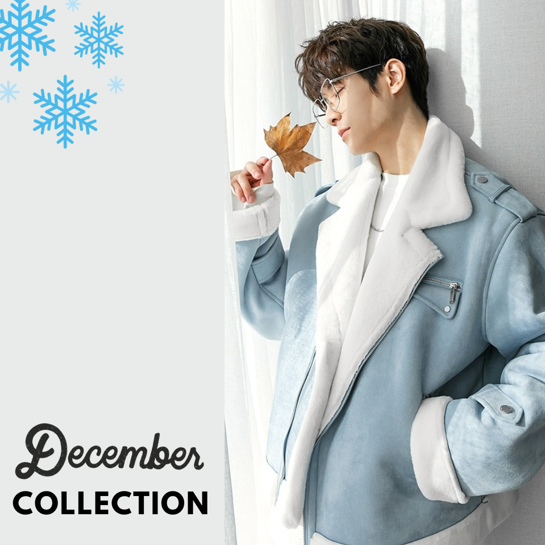 The Korean Fashion Clothing and Jewelry Online Shop