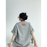 Graphic Print T-shirt