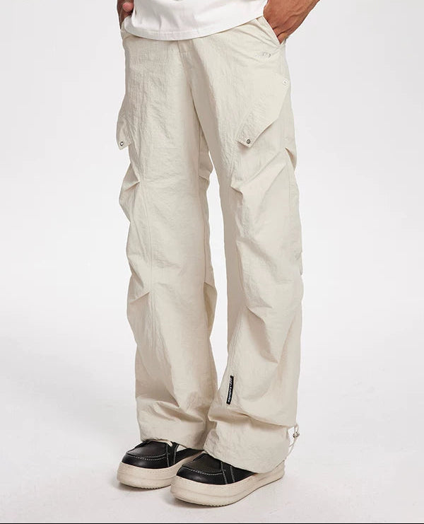 Waterproof Windproof Cargo Paratrooper Pants 3