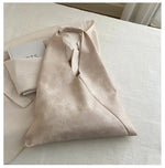 Abstract Print Versatile Canvas Bag