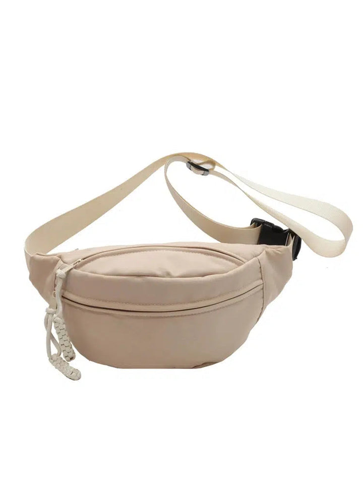 Adjustable Crossbody Chest Bag