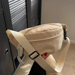 Adjustable Crossbody Chest Bag