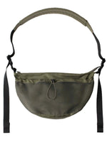 Adjustable Strap Casual Crossbody Bag