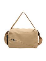 Adjustable Strap Casual Messenger Bag