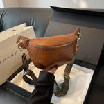 Adjustable Strap Chest Bag