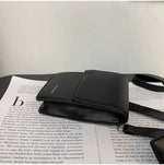 Adjustable Strap Crossbody Bag