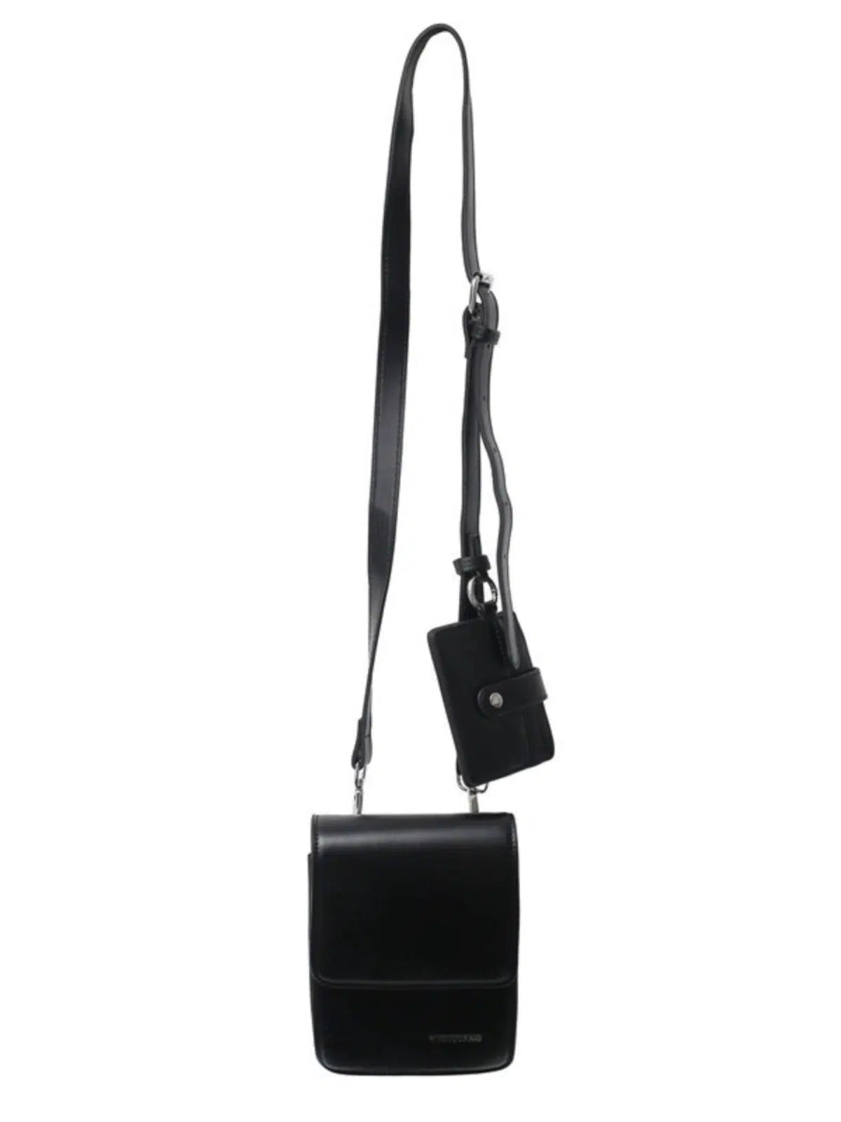 Adjustable Strap Crossbody Bag