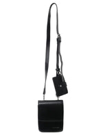Adjustable Strap Crossbody Bag