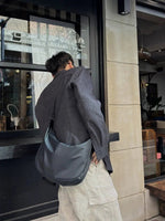 Adjustable Strap Crossbody Bag