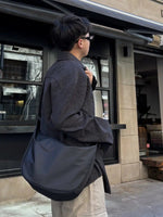 Adjustable Strap Crossbody Bag