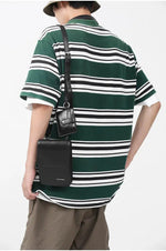 Adjustable Strap Crossbody Bag