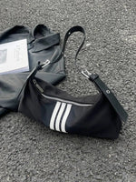 Adjustable Strap Crossbody Bag