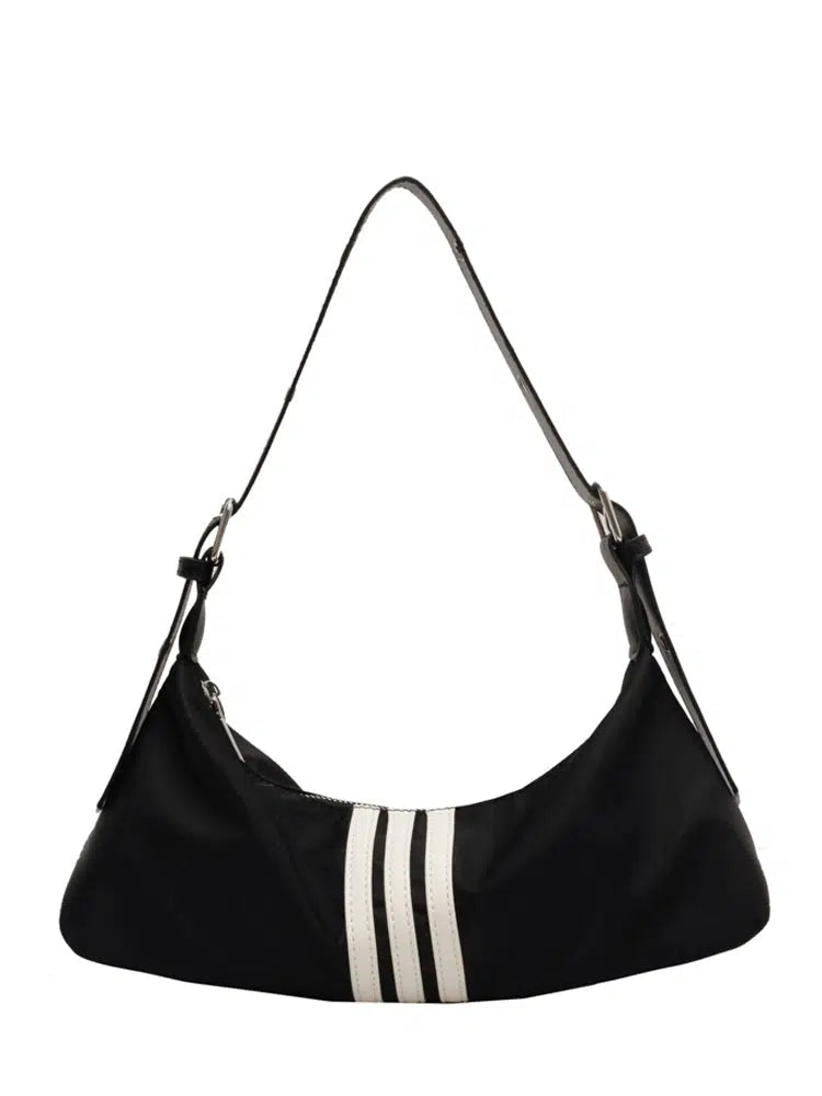 Adjustable Strap Crossbody Bag