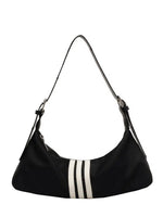 Adjustable Strap Crossbody Bag