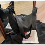 Adjustable Strap Crossbody Bag