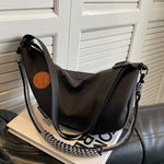 Adjustable Strap Crossbody Bag