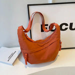 Adjustable Strap Crossbody Sling Bag