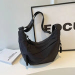 Adjustable Strap Crossbody Sling Bag