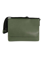 Adjustable Strap Messenger Bag