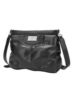 Adjustable Strap Padded Crossbody Bag