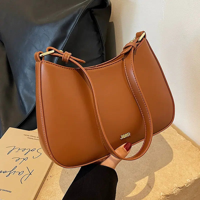 Adjustable Strap Shoulder Bag